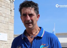 Campionato del mondo di pesca sportiva a Gallipoli, Speciale Video Sport Puglia