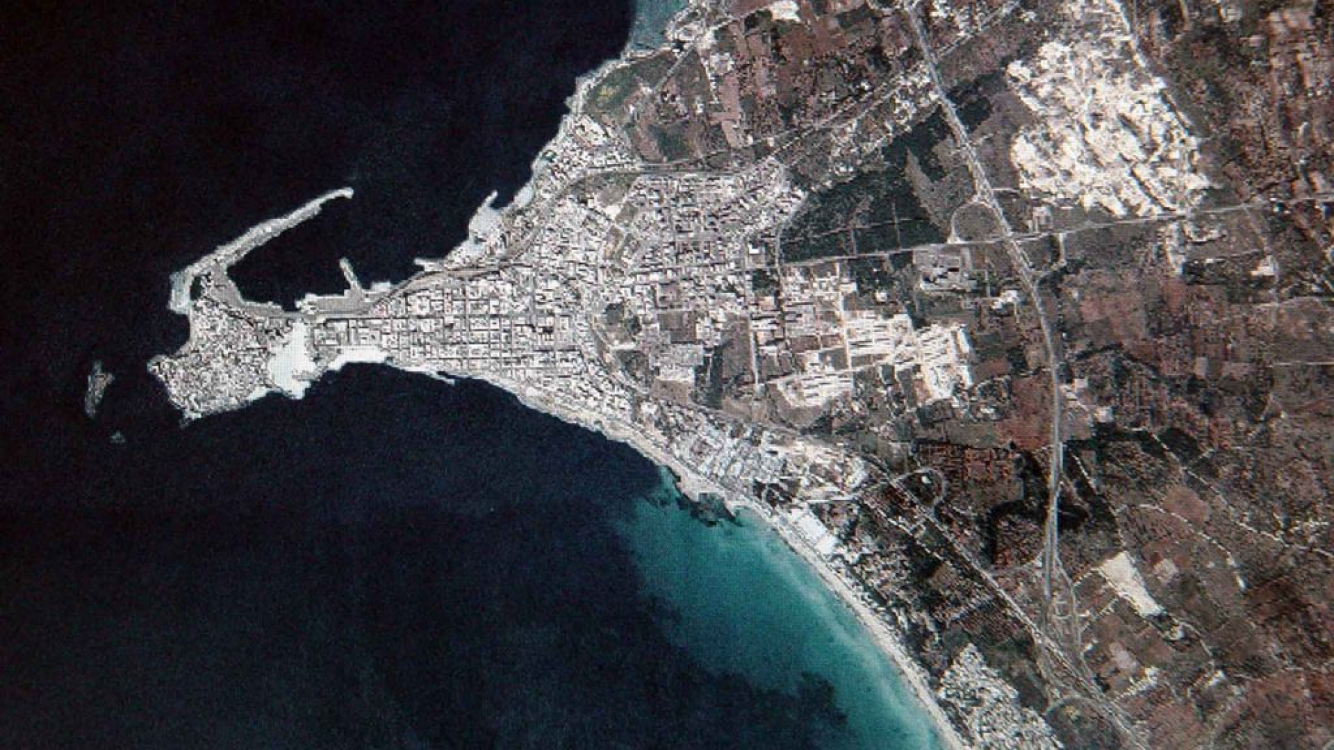 Gallipoli Lido San Giovanni Gallipoli Lido San Giovanni